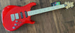 PRS Fiore Mark Lettieri Signature Electric Guitar Amaryllis 0336516