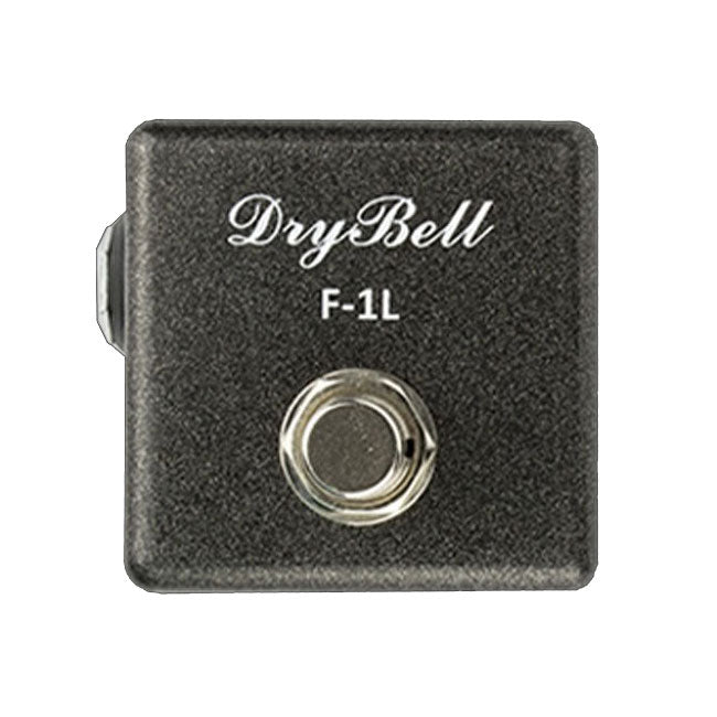 DryBell F-1L Footswitch