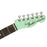 Fender Limited American Standard Tele Neck Surf Green Headcap w/Tuners 0990010921