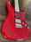 PRS Fiore Mark Lettieri Signature Electric Guitar Amaryllis 0336516
