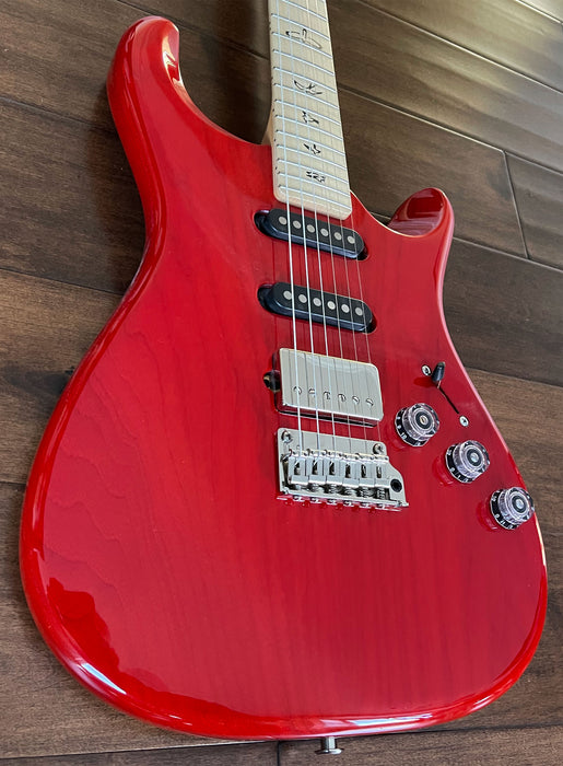 PRS Fiore Mark Lettieri Signature Electric Guitar Amaryllis 0336516