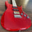 PRS Fiore Mark Lettieri Signature Electric Guitar Amaryllis 0336516