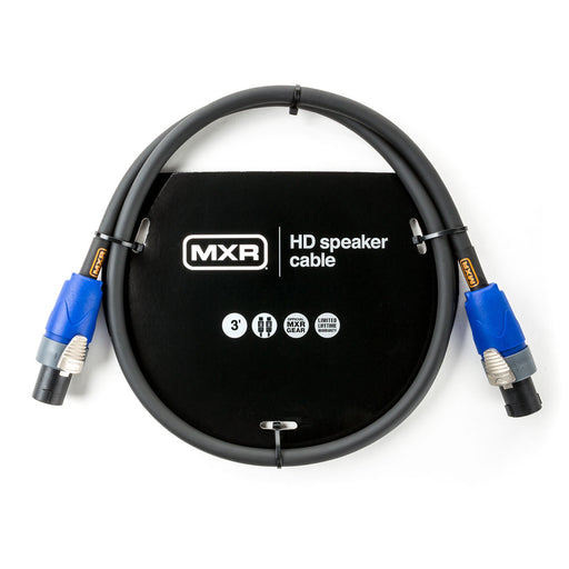 Dunlop DCSKHD3 3ft HD Speakon Speaker Cable