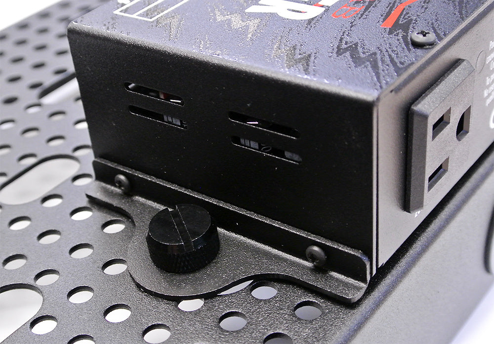 Temple Audio Design Voodoo Lab Mounting Brackets TQR-VLMB