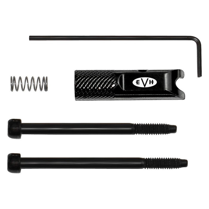 EVH D-Tuna Drop D Tuning System Black 5550121467