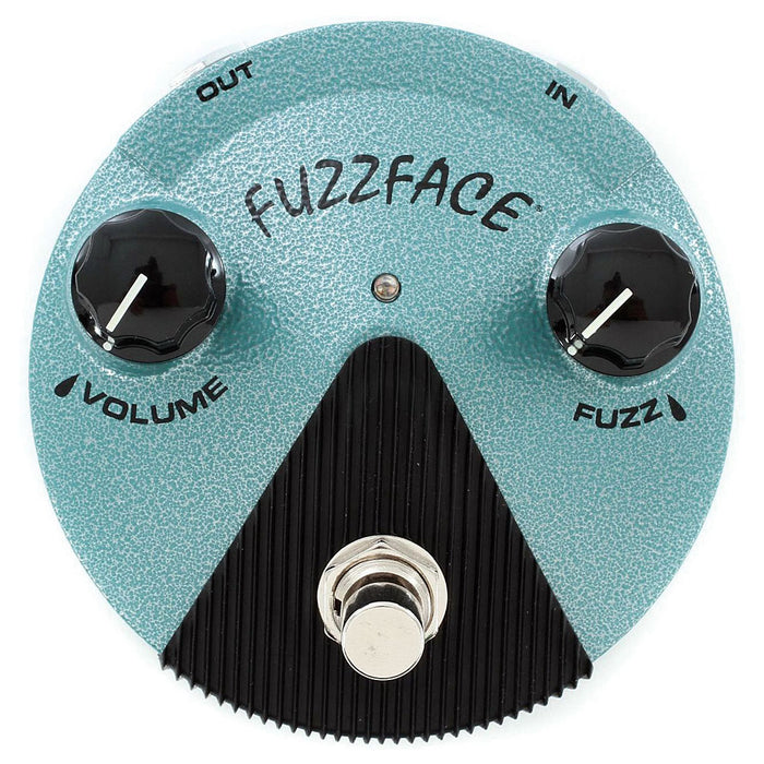 jimi hendrix guitar effects pedals Jim Dunlop Jimi Hendrix Fuzz Face Pedal