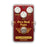 Mad Professor BJF Design Hand-Wired Fire Red Fuzz Pedal