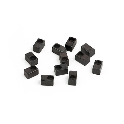 Fender Floyd Rose Original String Blocks Black (12) 1997015049