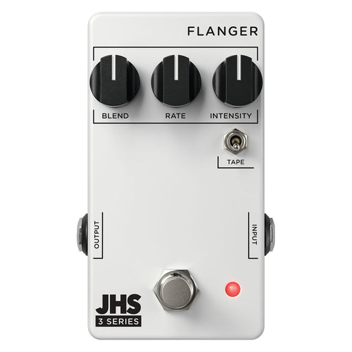 JHS Pedals 3 Series Flanger