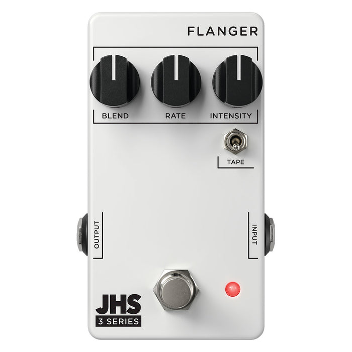 JHS Pedals 3 Series Flanger