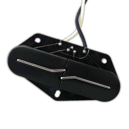Lindy Fralin Split-Blade Hum-Cancelling Tele Bridge Pickup High Output