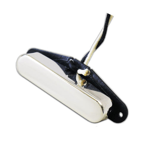 Lindy Fralin Stock Tele Neck Pickup With Cover