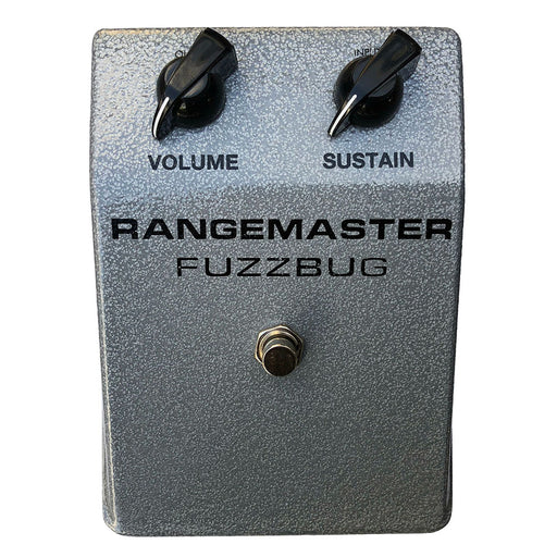 British Pedal Company Rangemaster Fuzzbug MK I.5