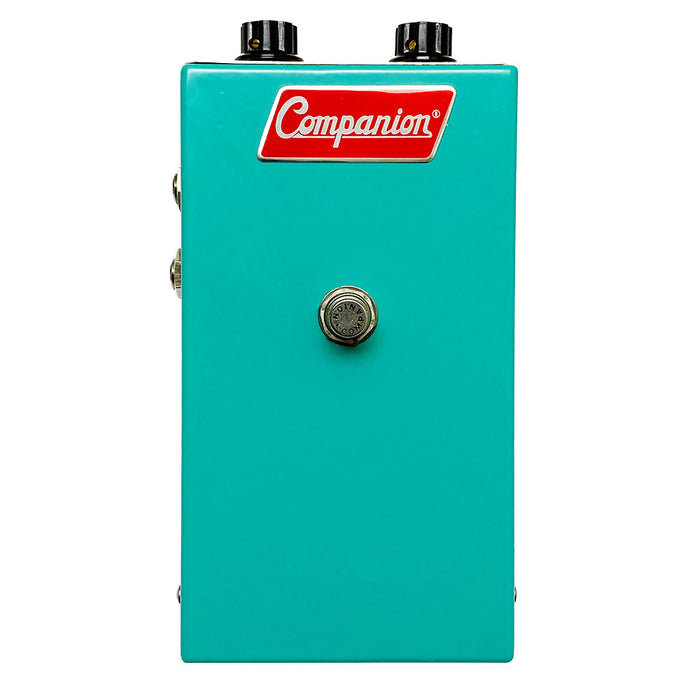 shin ei pedals Shin-ei BG-1 Big 1 Preamp Gain Boost Pedal