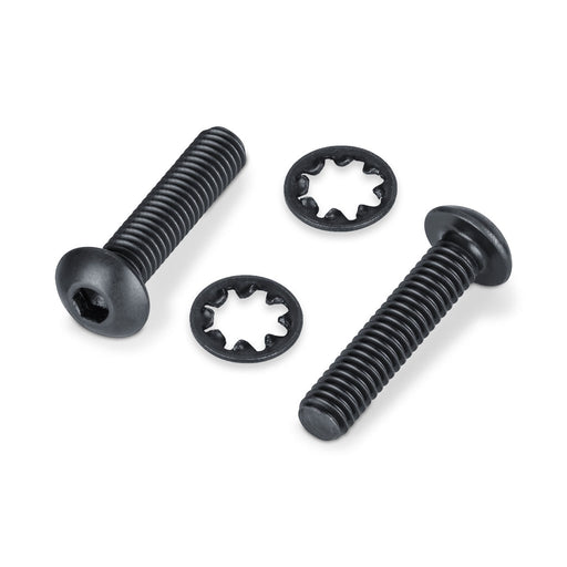 Schaller Floyd Locking Nut Rear Mounting Screws 20053002