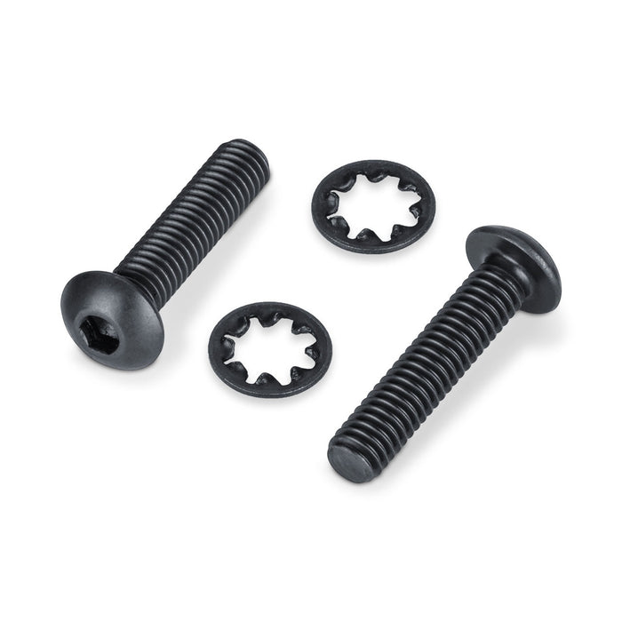 Schaller Floyd Locking Nut Rear Mounting Screws 20053002