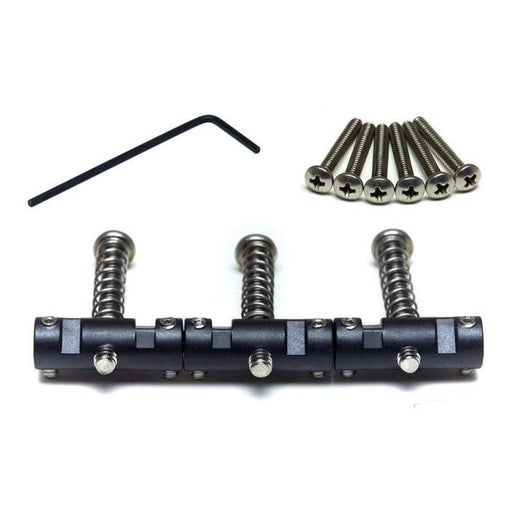 Graph Tech Tele String Saver IOS Saddle Set of 3-Saddle PS-8163-00