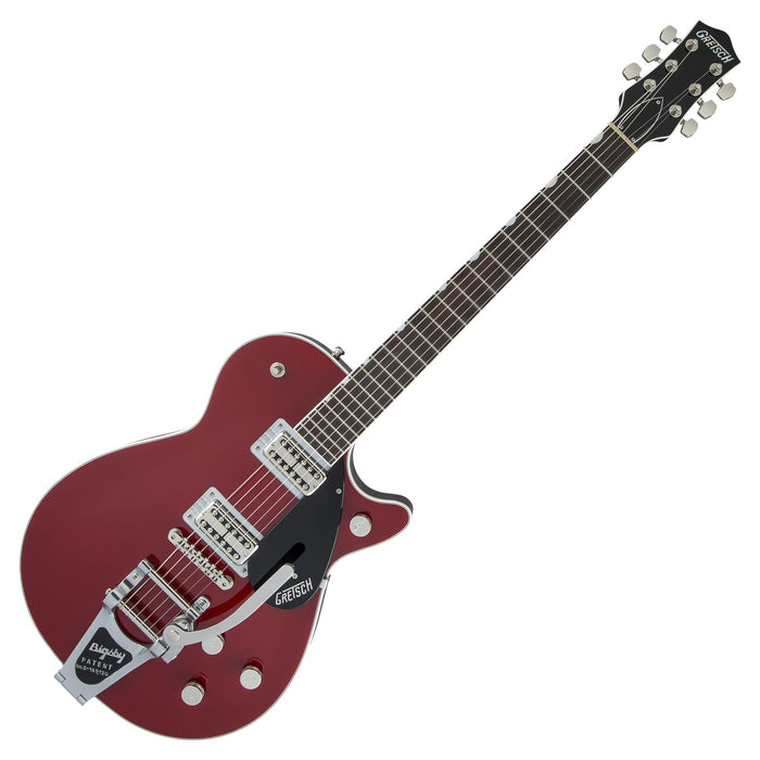 Gretsch G6131T Players Edition Jet FT Electric Guitar with Bigsby