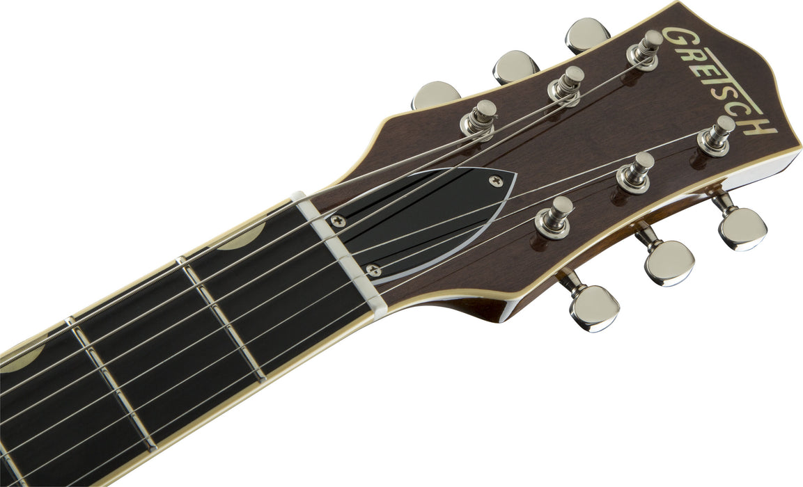 Gretsch G6129T-59 Vintage Select ’59 Silver Jet with Bigsby