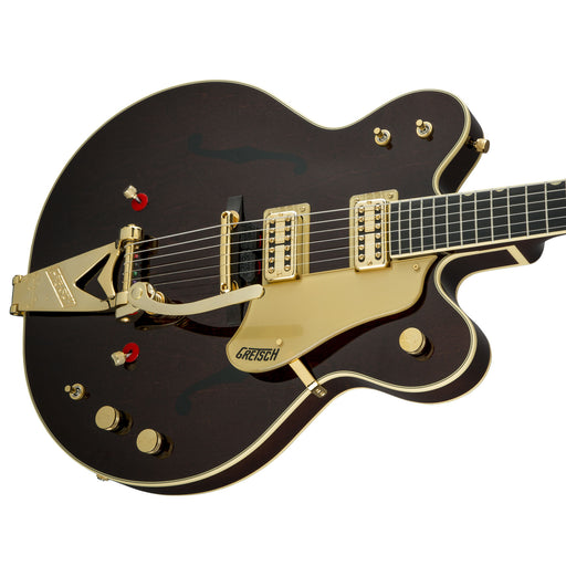 Gretsch G6122T-62 Vintage Select '62 Chet Atkins Country Gentleman Hollow Body