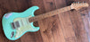 Xotic California Classic XSC-2 Electric Guitar Surf Green 2839