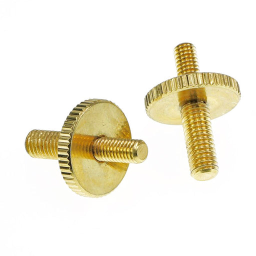 Faber 3051-2 NSWKIT Nashville 4mm Studs Gold Finish