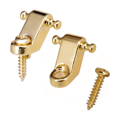 Fender American Standard String Guides Gold 0039475049