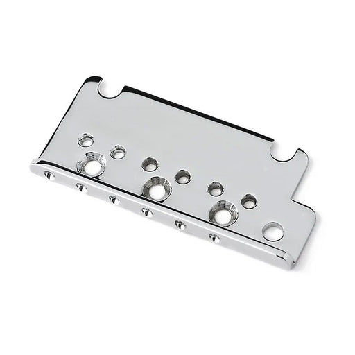 Fender American Series/American Standard Strat Bridge Plate ('86-07) 0026097049