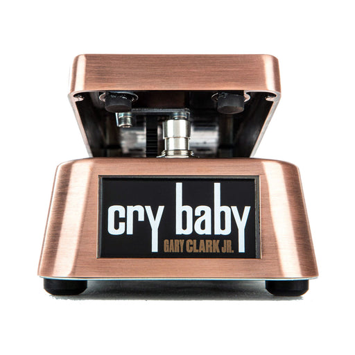 Dunlop GCJ95 Gary Clark JR. Cry Baby Wah Pedal