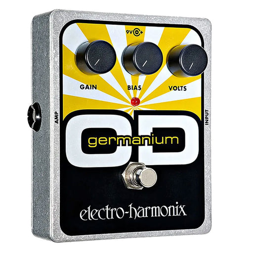 Electro-Harmonix Germanium OD Overdrive Pedal
