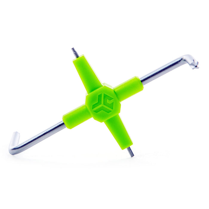 Dunlop GrooveTec Dan Parks CaseTools Guitar Multi-Tool US Fender Guitars GTFG1