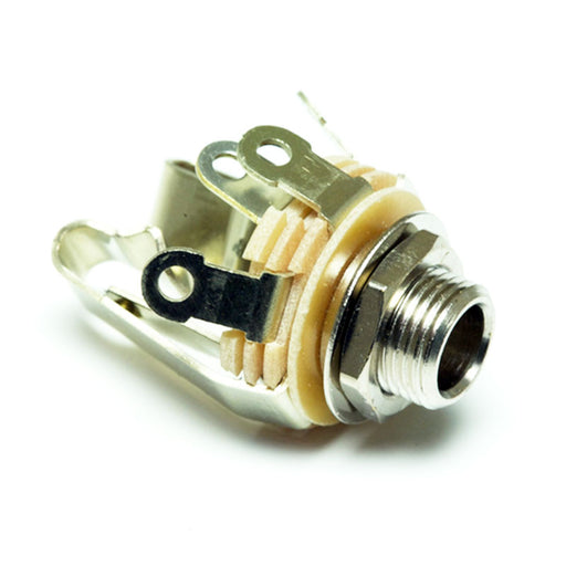 Graph Tech PD-0103-01 Ghost Stereo Switch Jack