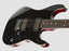 Suhr Pete Thorn Signature Standard Pro HH Electric Guitar - Black
