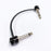 George L's PRE-MADE 12" Inch Pedal Effects Patch Cable