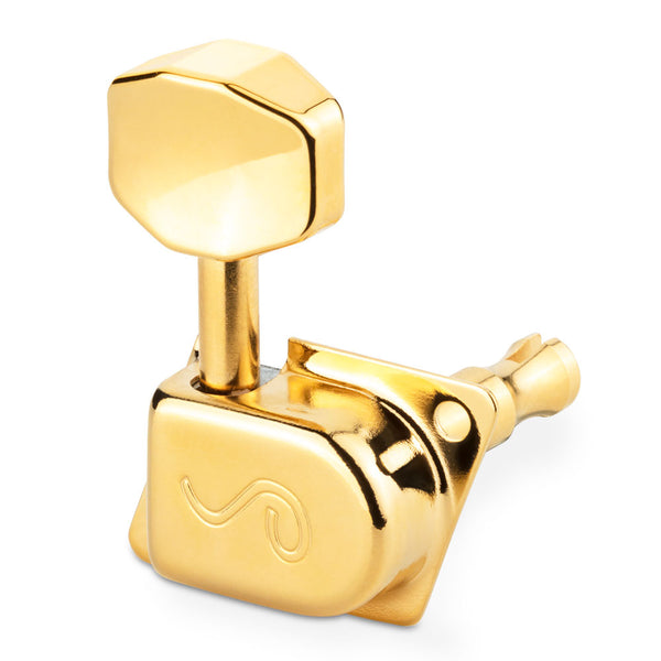 Schaller Original G-Series Vintage Style Deluxe | Vision Guitar