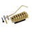 Wilkinson VG-300 Strat Tremolo 2 1/8" Spacing Gold SB-5318-002