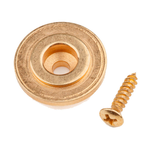 Fender Pure Vintage Bass String Guide Gold 0994913200