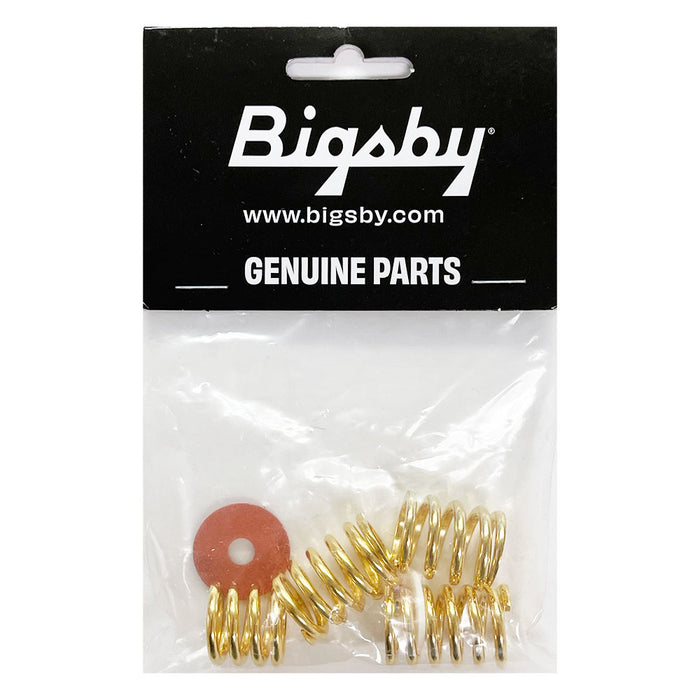 Bigsby Genuine Spare Spring Parts Gold 1802774006