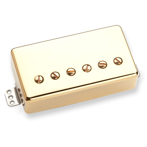 Seymour Duncan 78 Model Trembucker Bridge Pickup Gold Cover 11103-01-GC