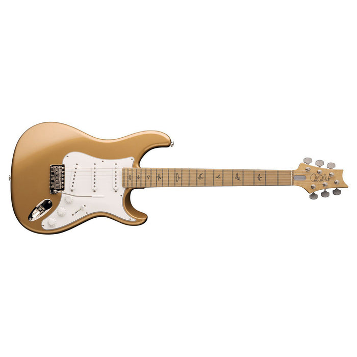PRS Silver Sky Electric Guitar Maple Fretboard Golden Mesa