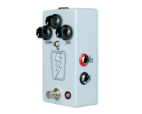 JHS Pedals SuperBolt V2 Overdrive Pedal