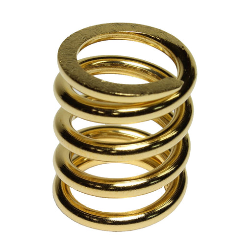 Bigsby 7/8" Vibrato Tension Spring Gold BP-3706-002