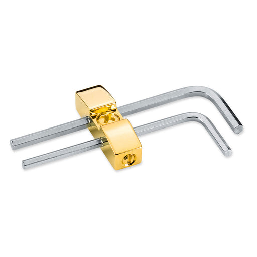 Schaller Allen Key Holder Gold 15230500