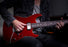 Suhr Pete Thorn Signature Series Standard Electric Guitar Limited Garnet Red Finish