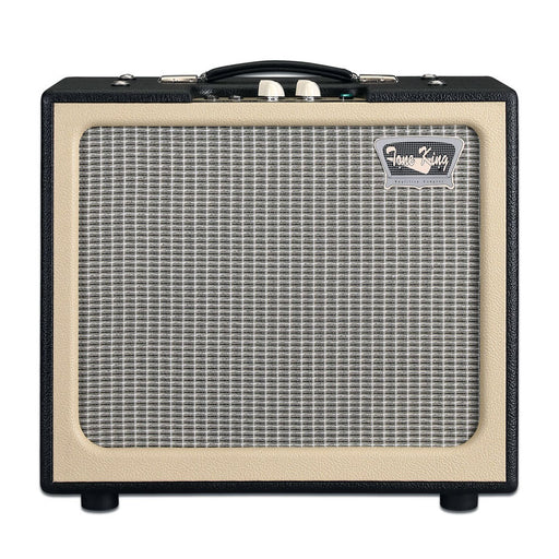 Tone King Gremlin 5W Hand-Wired 1x12" Tube Combo Built-In Attenuator Black