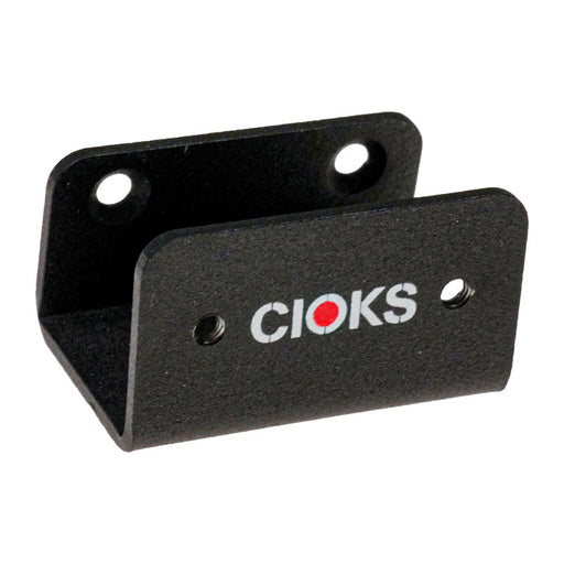 Cioks Mini Grip Mounting Bracket Mount C4 to Pedaltrain boards