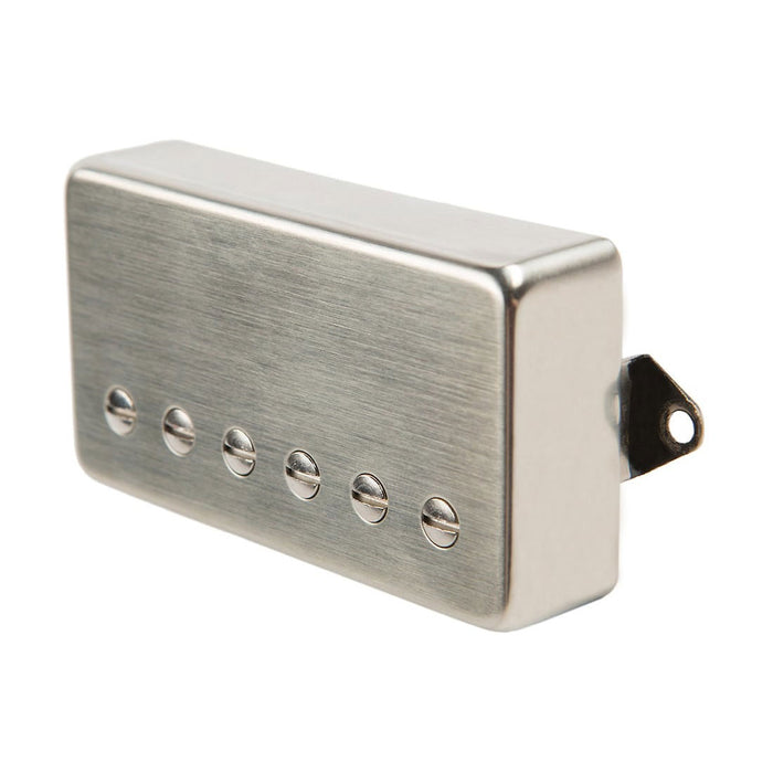 Suhr Thornbucker II Pete Thorn Signature Pickup Bridge Raw Nickel 53mm