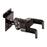 Hercules Auto Grip Slat Wall Mount Short Arm Guitar Hanger GSP39SBPLUS