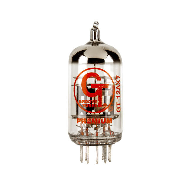 Groove Tubes GT-12AX7-C Select Vacuum Tube 5550112398
