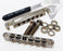 Faber Tone Lock Master Kit (Metric) Aged Nickel Finish - 5003